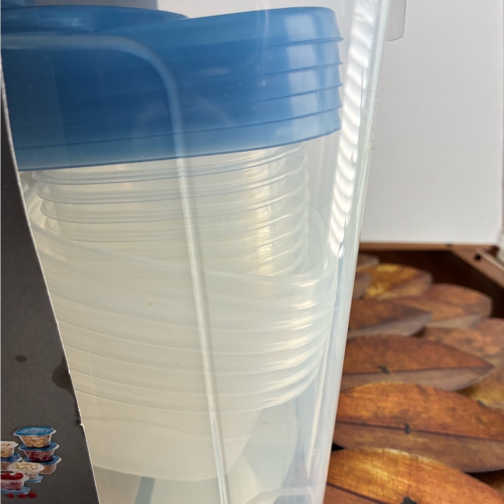 Storage containers pack - Picture 3 of 4